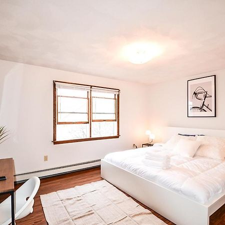 Fox Point Private Beds Long Term Apartman Providence Kültér fotó