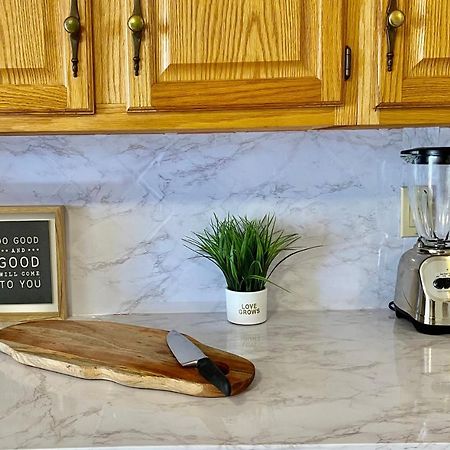 Fox Point Private Beds Long Term Apartman Providence Kültér fotó