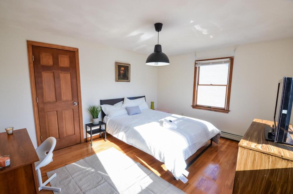 Fox Point Private Beds Long Term Apartman Providence Kültér fotó