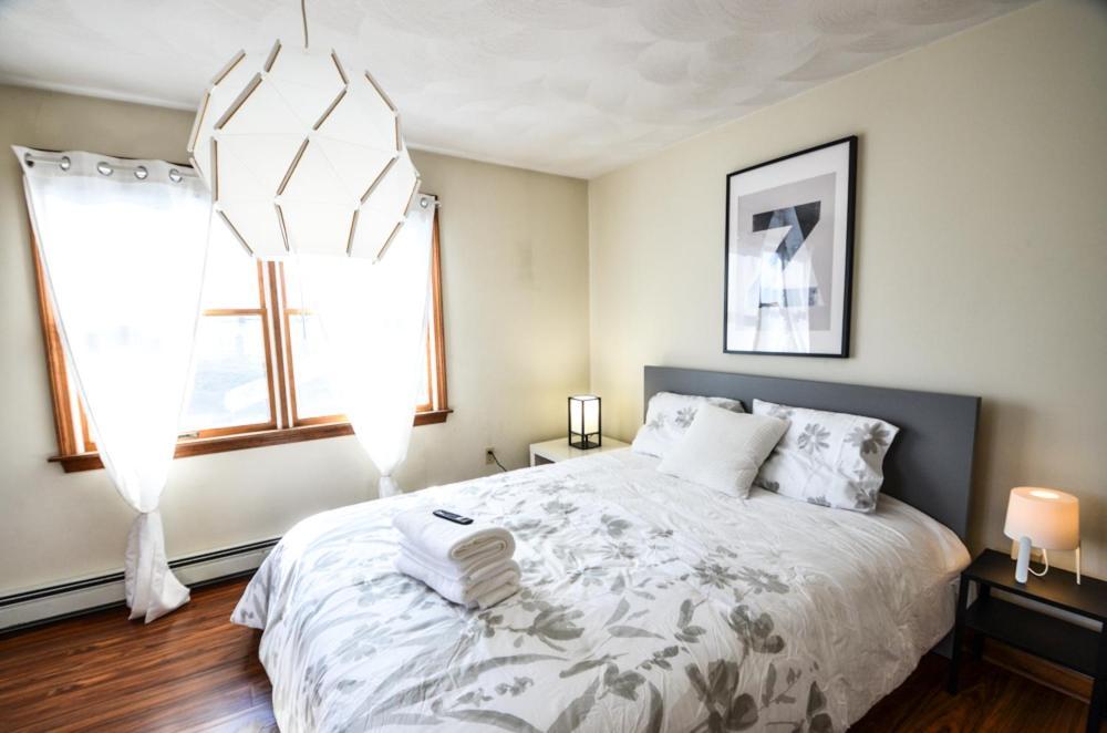 Fox Point Private Beds Long Term Apartman Providence Kültér fotó